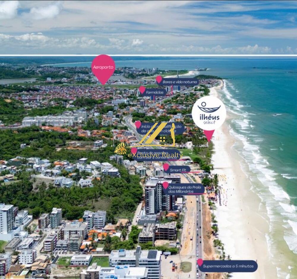 Apartamento, 2 quartos, 83 m² - Foto 11