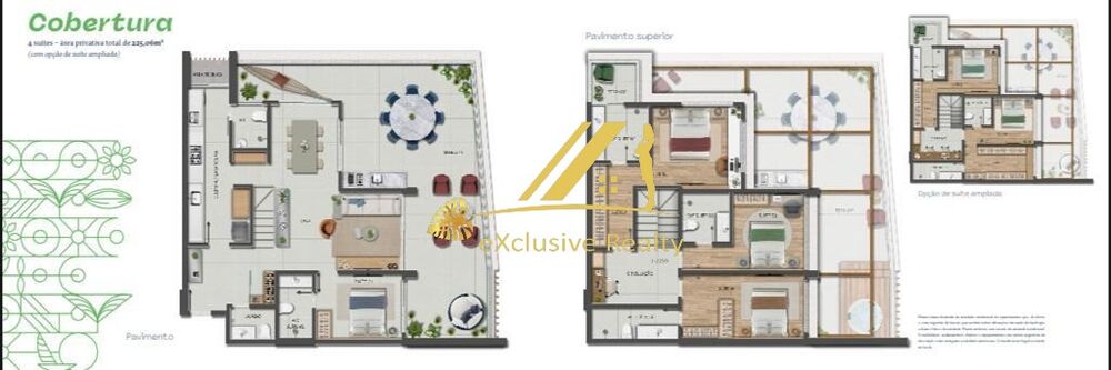 Apartamento, 2 quartos, 83 m² - Foto 16