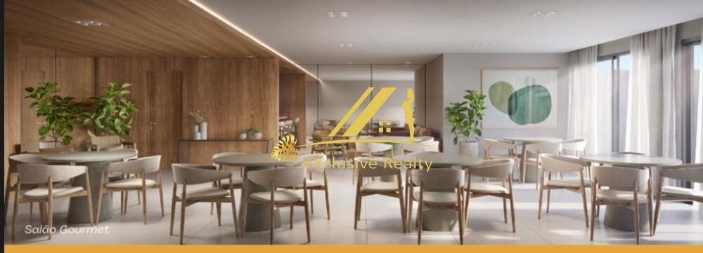 Apartamento, 2 quartos, 83 m² - Foto 3