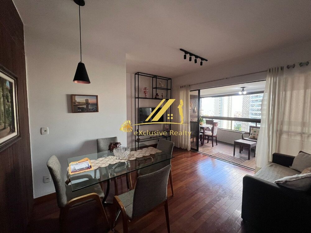 Apartamento à venda com 2 quartos, 90m² - Foto 13