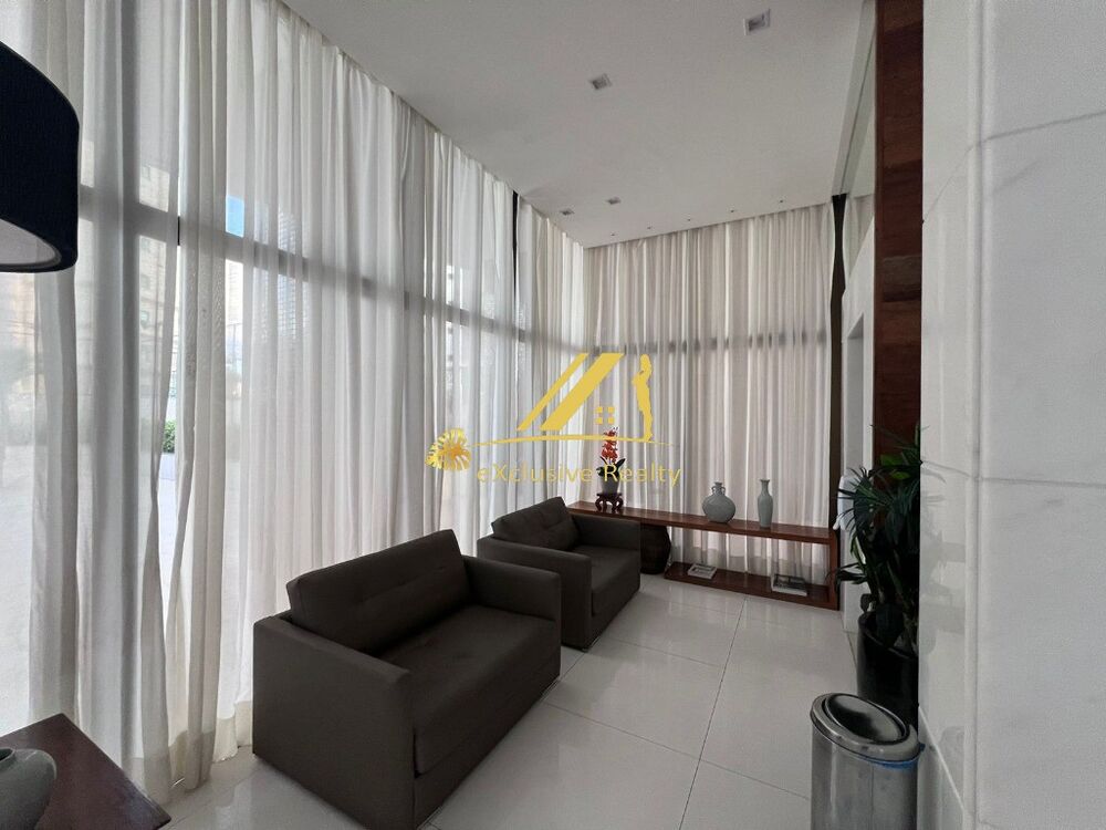 Apartamento à venda com 2 quartos, 90m² - Foto 8