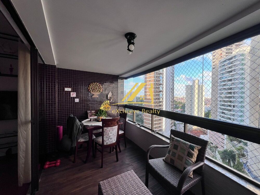 Apartamento à venda com 2 quartos, 90m² - Foto 11