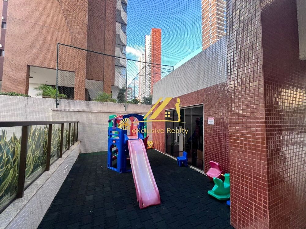 Apartamento à venda com 2 quartos, 90m² - Foto 7