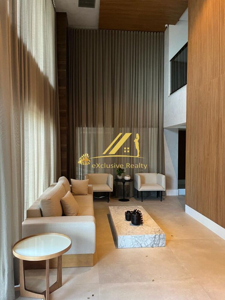Apartamento à venda com 4 quartos, 210m² - Foto 6