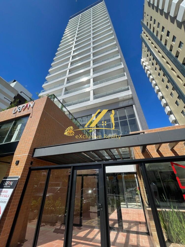 Apartamento à venda com 1 quarto, 31m² - Foto 25