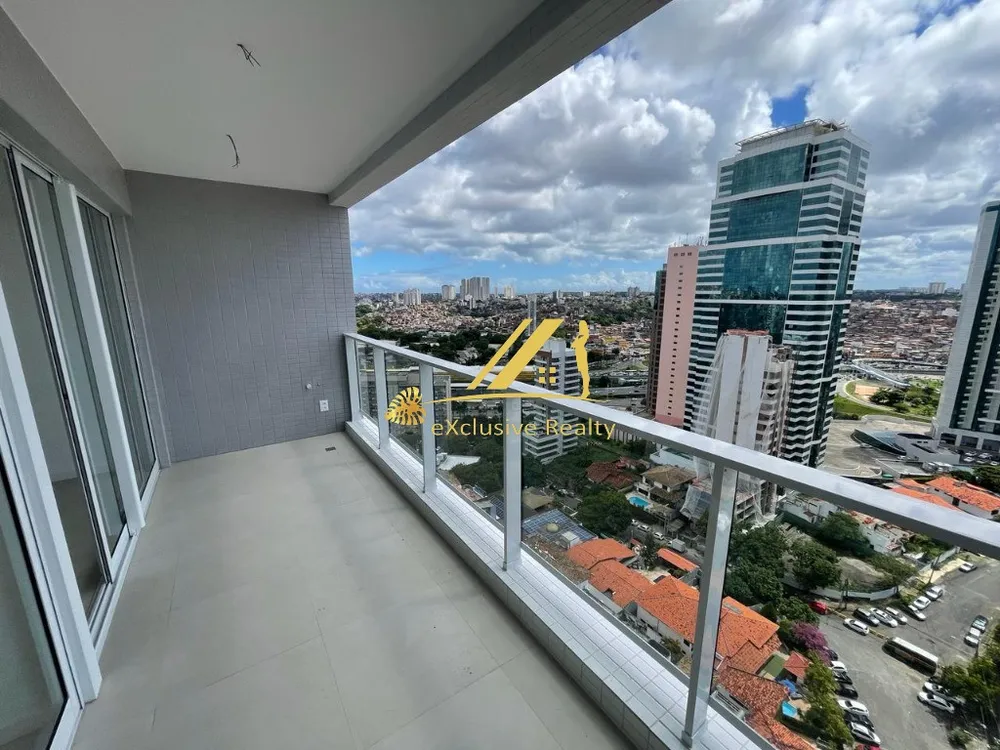 Apartamento, 1 quarto, 31 m² - Foto 13