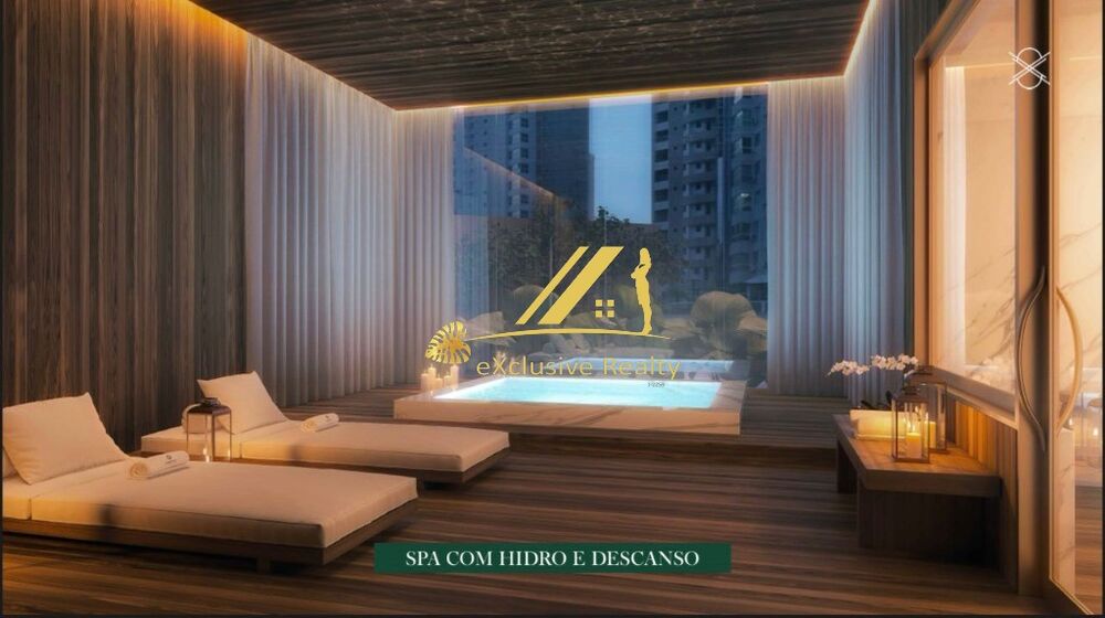 Apartamento, 4 quartos, 160 m² - Foto 19