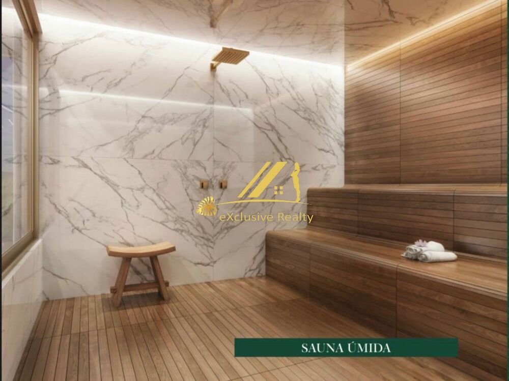 Apartamento, 4 quartos, 160 m² - Foto 18