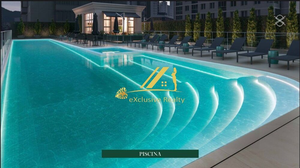 Apartamento, 4 quartos, 160 m² - Foto 9