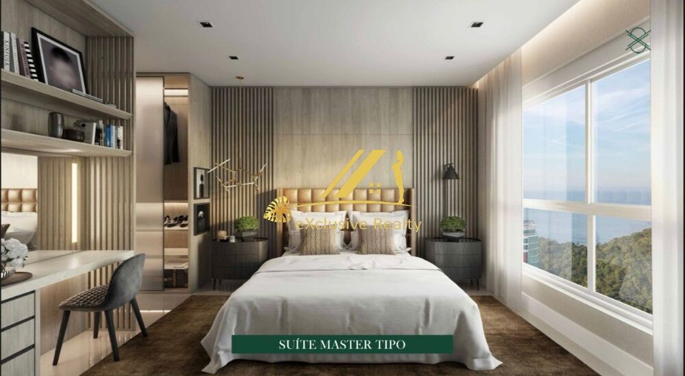 Apartamento, 4 quartos, 160 m² - Foto 2