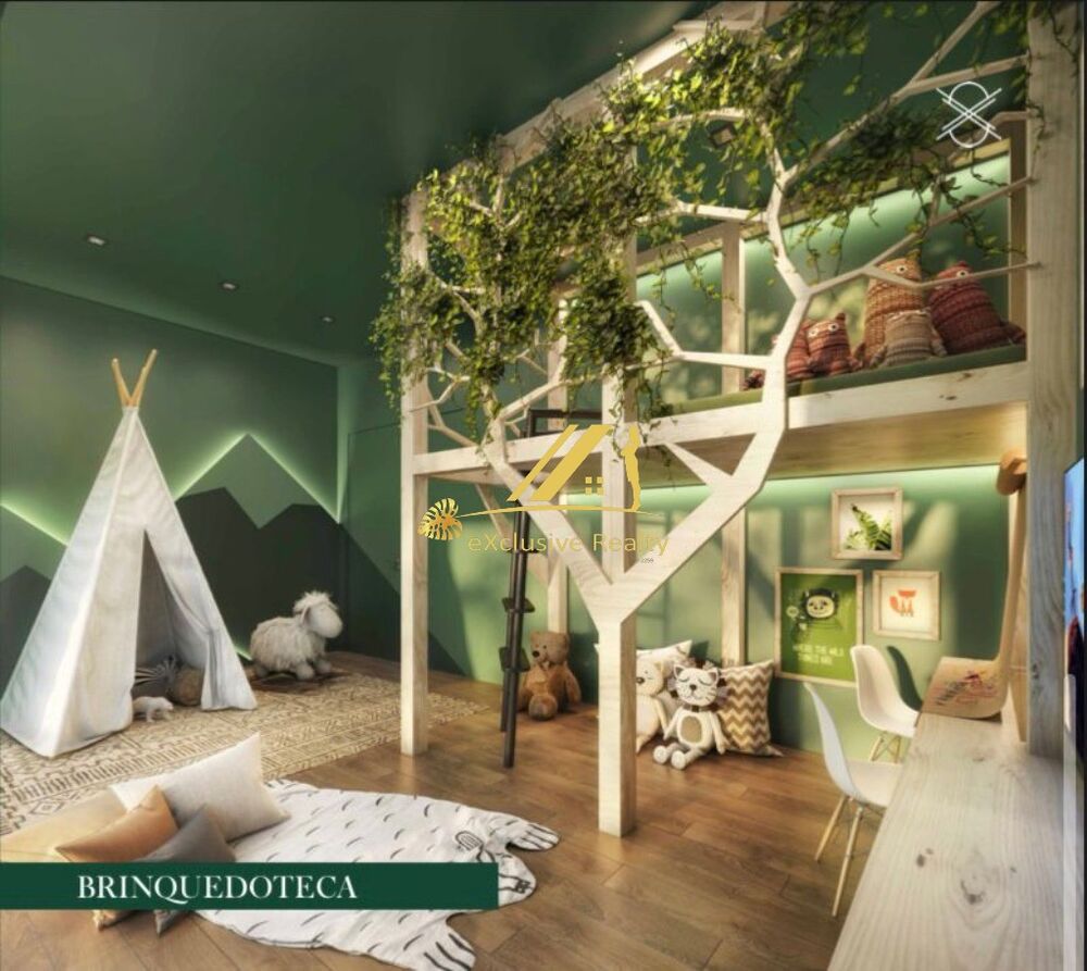 Apartamento, 4 quartos, 160 m² - Foto 16