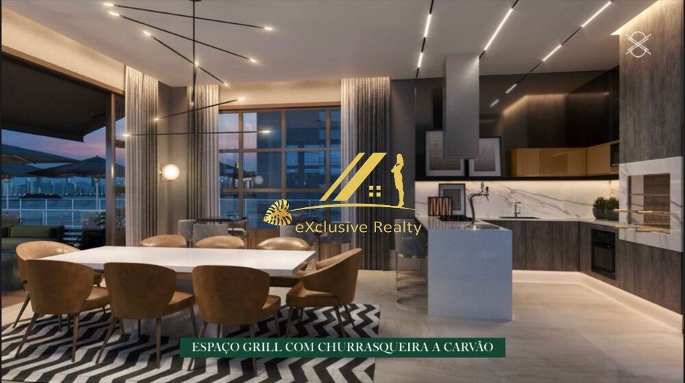 Apartamento, 4 quartos, 160 m² - Foto 13