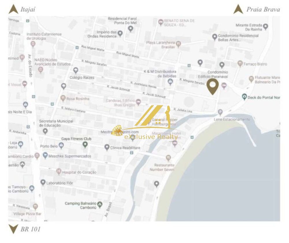 Apartamento, 4 quartos, 160 m² - Foto 25