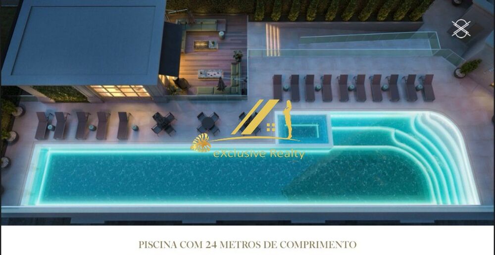 Apartamento, 4 quartos, 160 m² - Foto 8