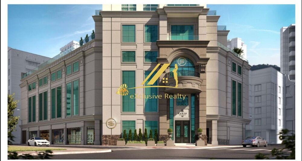 Apartamento, 4 quartos, 160 m² - Foto 22