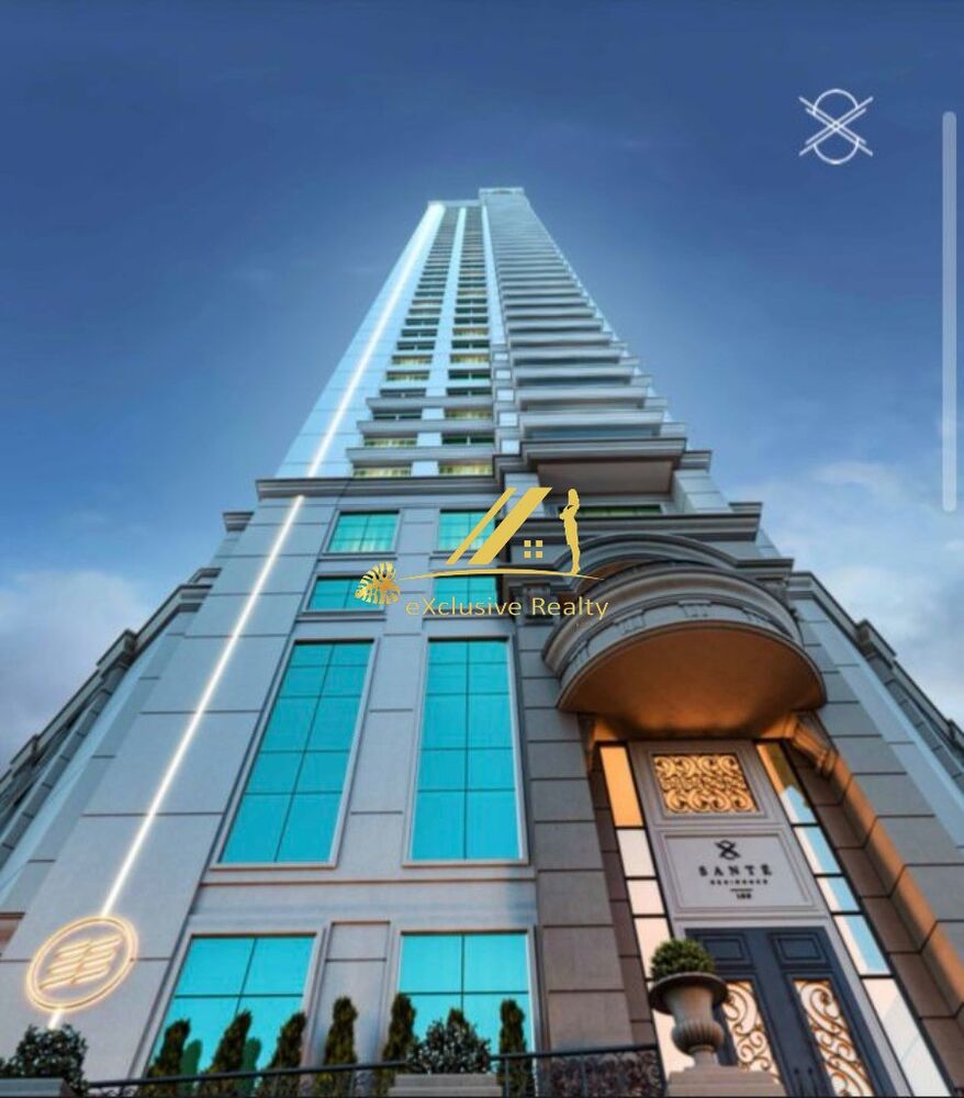 Apartamento, 4 quartos, 160 m² - Foto 1