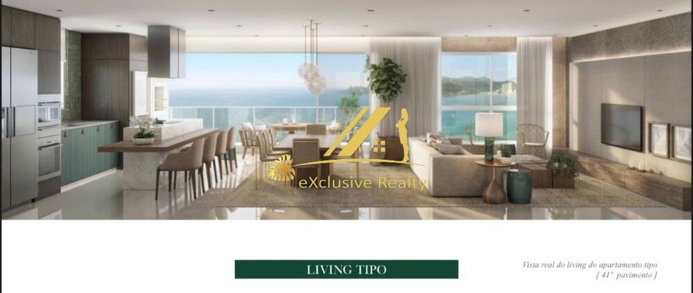 Apartamento, 4 quartos, 160 m² - Foto 6