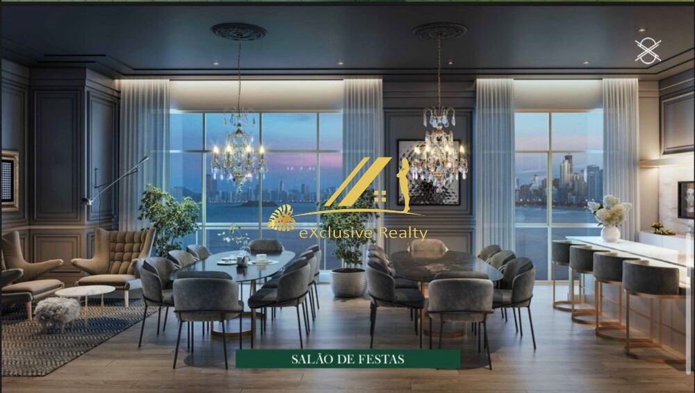 Apartamento, 4 quartos, 160 m² - Foto 15