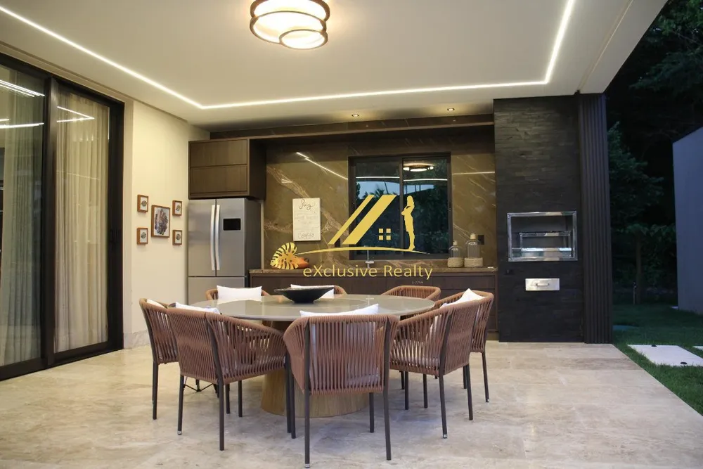 Casa, 5 quartos, 800 m² - Foto 7