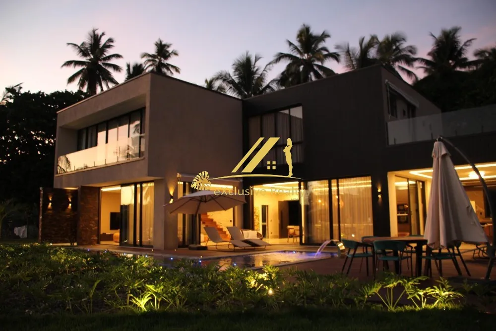 Casa, 5 quartos, 800 m² - Foto 3