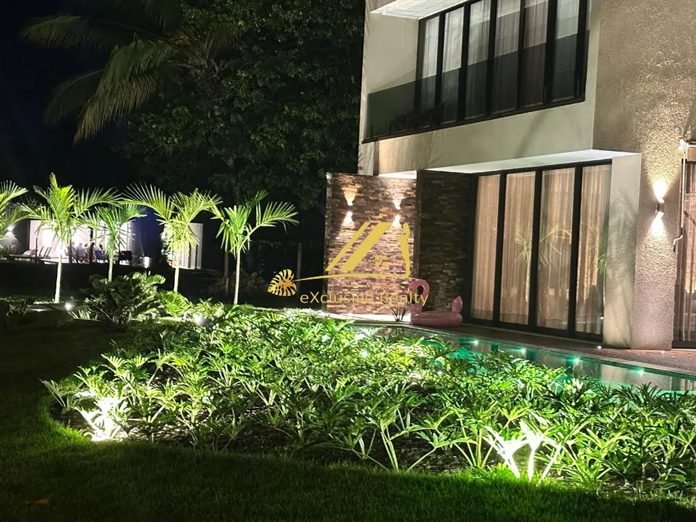 Casa, 5 quartos, 800 m² - Foto 1