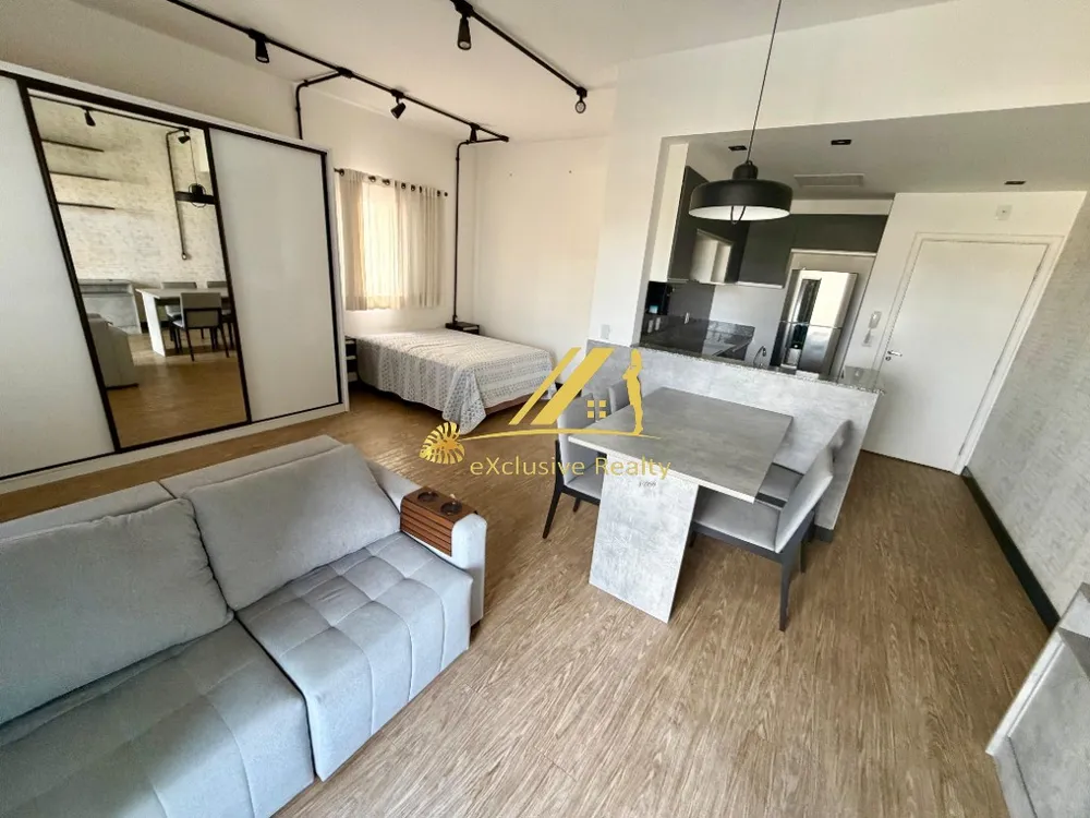Kitnet-Studio, 50 m² - Foto 4