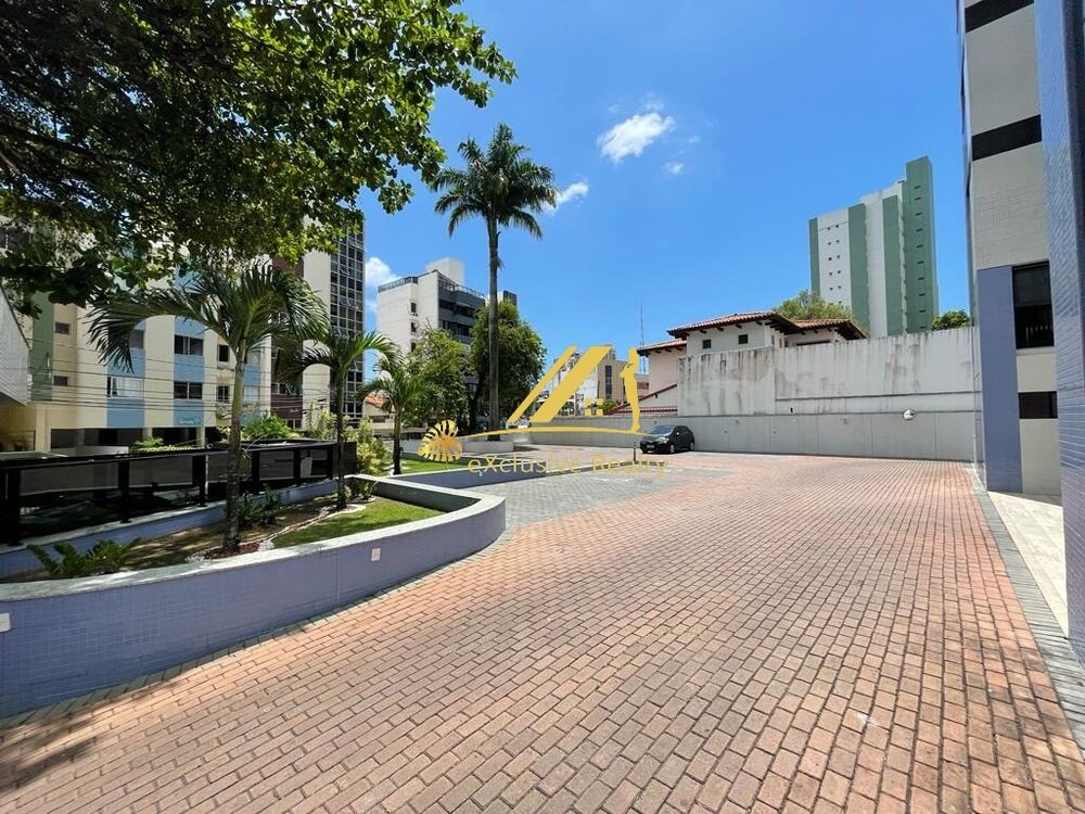 Apartamento à venda com 3 quartos, 127m² - Foto 15