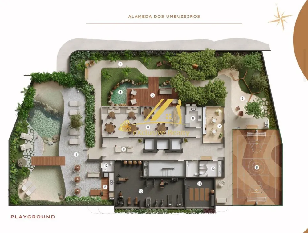 Apartamento, 2 quartos, 73 m² - Foto 3