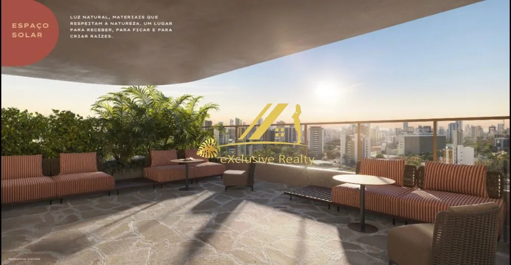 Apartamento, 2 quartos, 73 m² - Foto 2