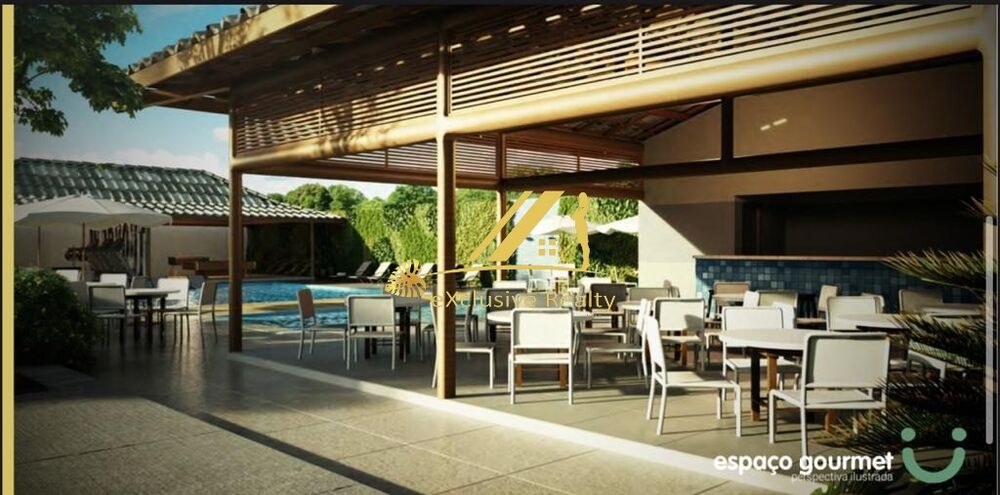 Apartamento, 2 quartos, 48 m² - Foto 17