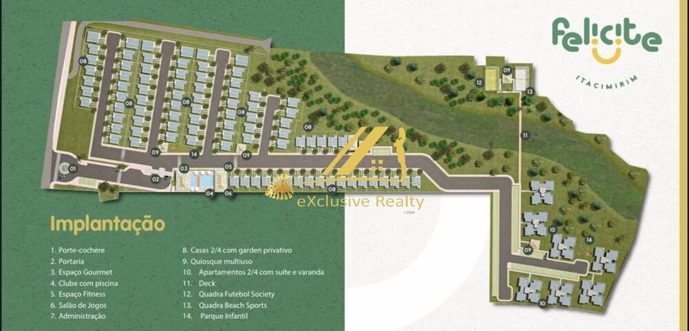 Apartamento, 2 quartos, 48 m² - Foto 2