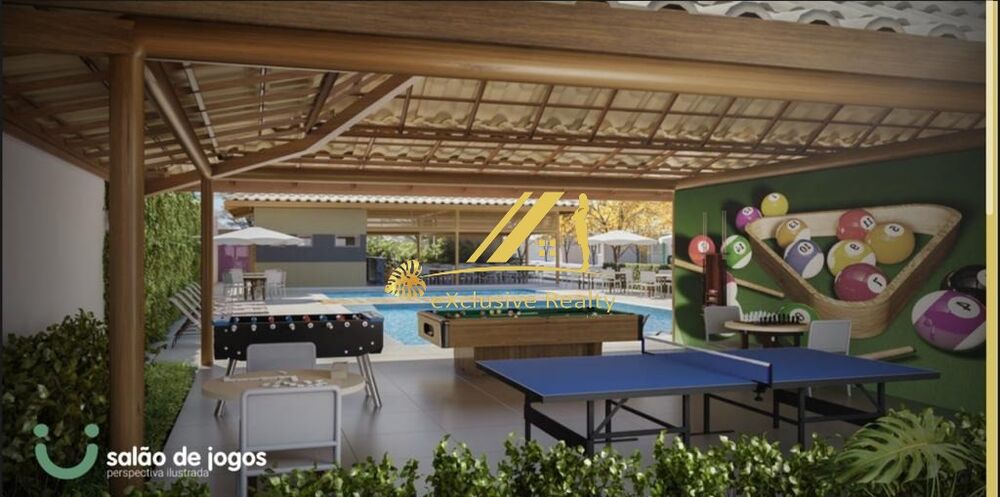 Apartamento, 2 quartos, 48 m² - Foto 14