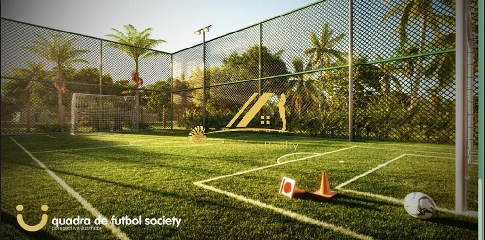 Apartamento, 2 quartos, 48 m² - Foto 10