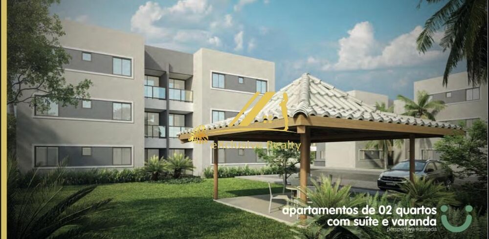 Apartamento, 2 quartos, 48 m² - Foto 5