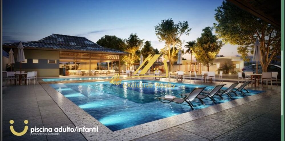 Apartamento, 2 quartos, 48 m² - Foto 1