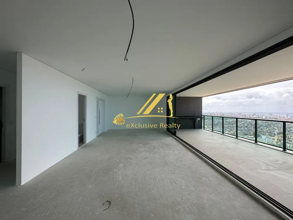 Apartamento, 4 quartos, 285 m² - Foto 32