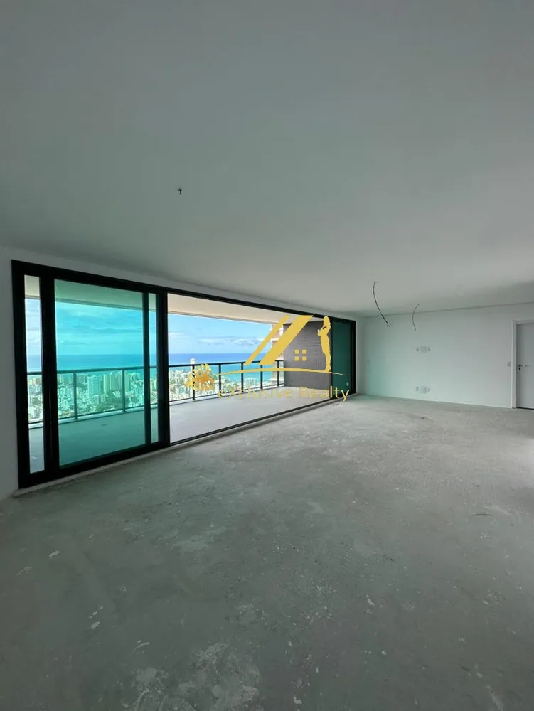 Apartamento, 4 quartos, 285 m² - Foto 22