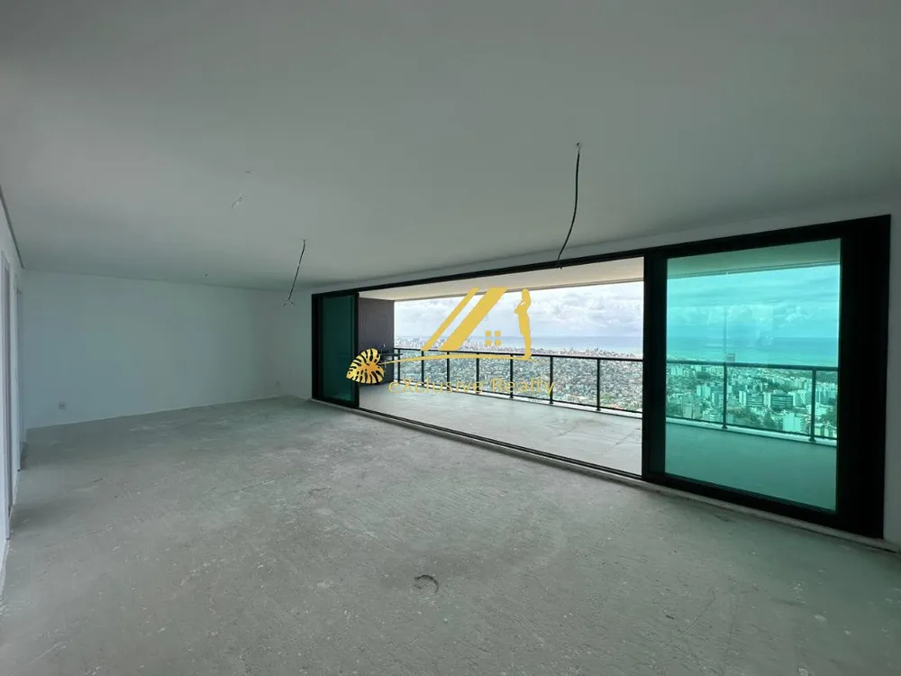 Apartamento, 4 quartos, 285 m² - Foto 29