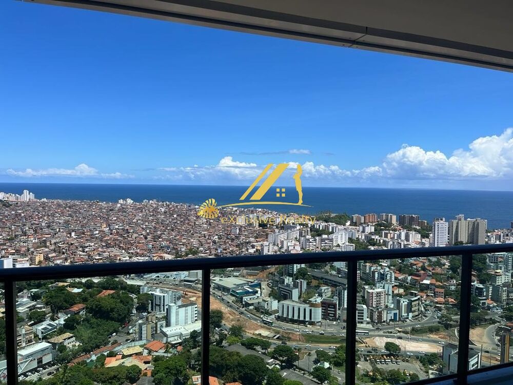 Apartamento à venda com 4 quartos, 285m² - Foto 15