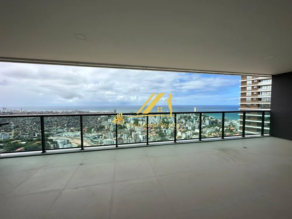 Apartamento, 4 quartos, 285 m² - Foto 40