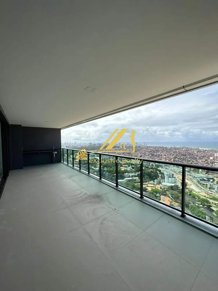 Apartamento, 4 quartos, 285 m² - Foto 21