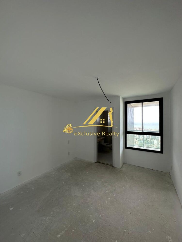 Apartamento à venda com 4 quartos, 285m² - Foto 20