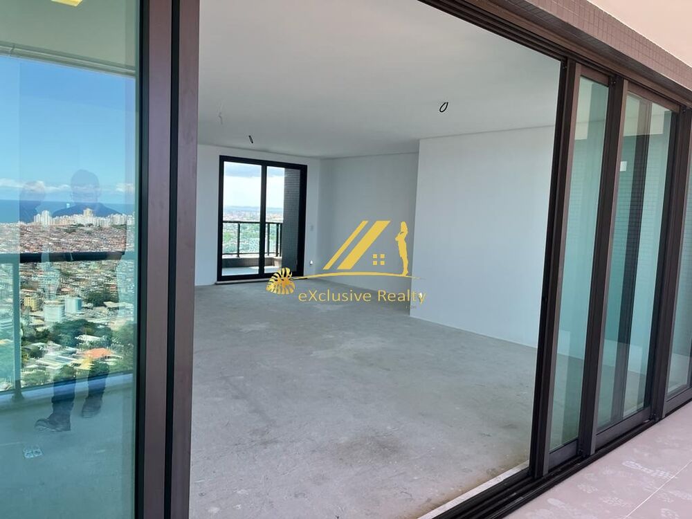 Apartamento à venda com 4 quartos, 285m² - Foto 3