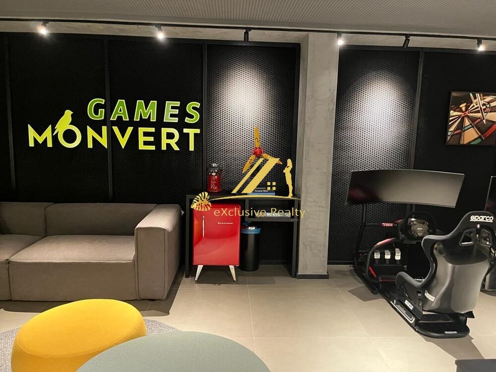 Apartamento à venda com 4 quartos, 285m² - Foto 10