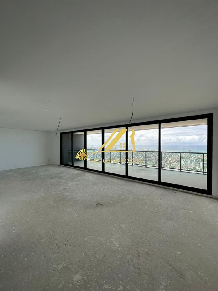 Apartamento à venda com 4 quartos, 285m² - Foto 22