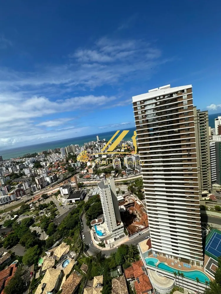 Apartamento, 4 quartos, 285 m² - Foto 25
