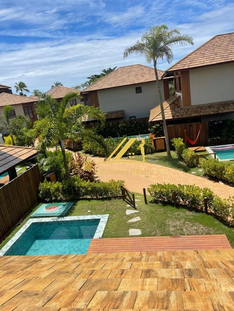 Casa, 4 quartos, 180 m² - Foto 8