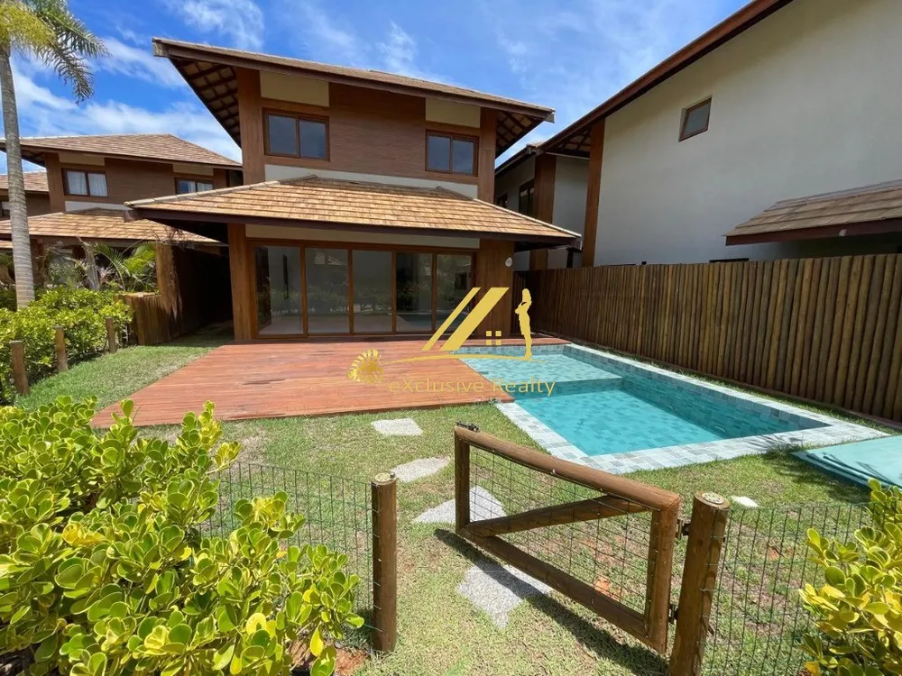 Casa, 4 quartos, 180 m² - Foto 1