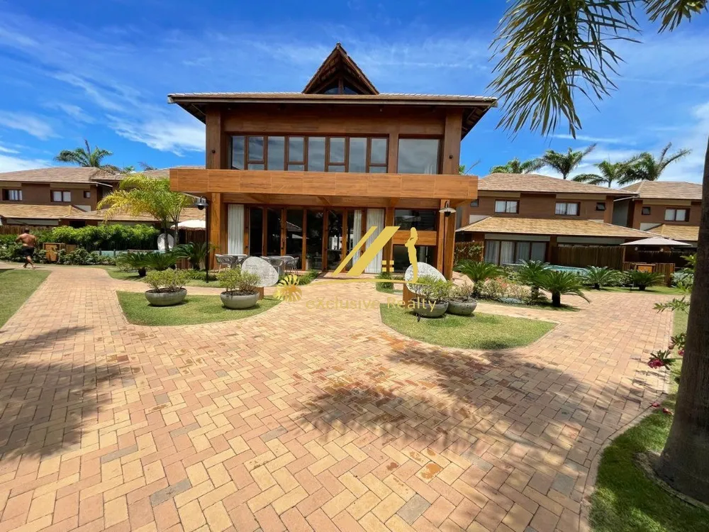 Casa, 4 quartos, 180 m² - Foto 4
