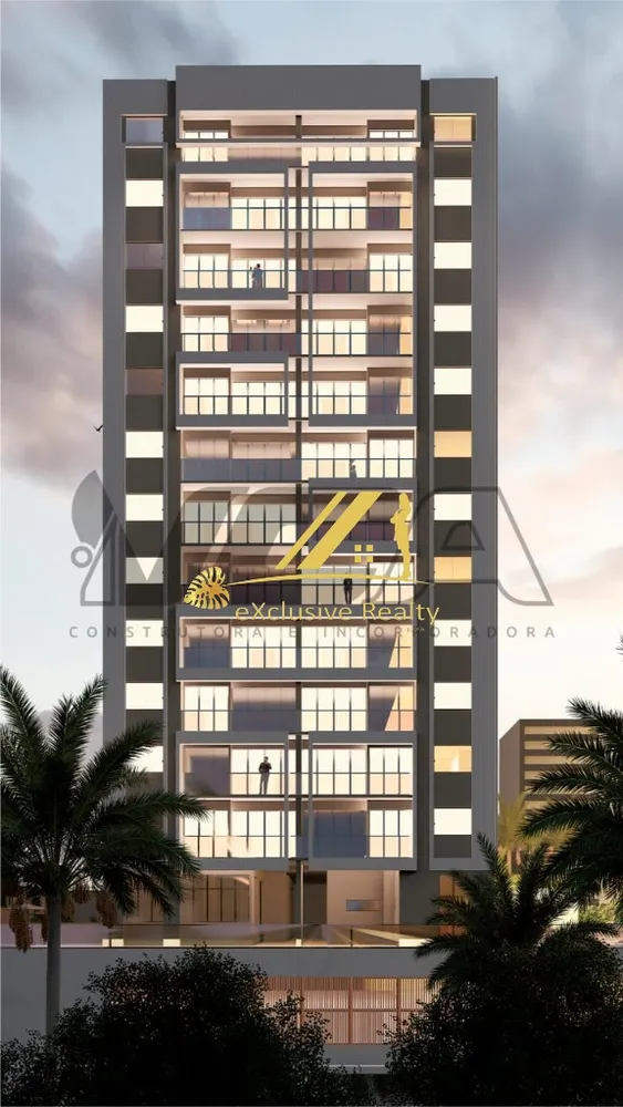 Apartamento, 1 quarto, 43 m² - Foto 16